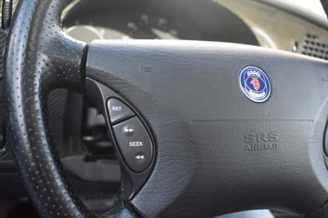 Saab 9-5 (2000) thumbnail 16