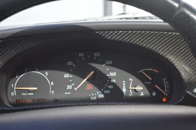 Saab 9-5 (2000) thumbnail 17