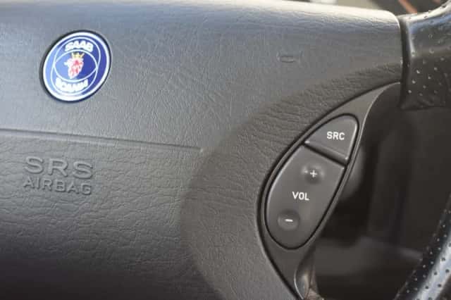 Saab 9-5 (2000) thumbnail 19