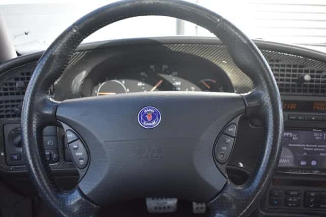 Saab 9-5 (2000) thumbnail 20
