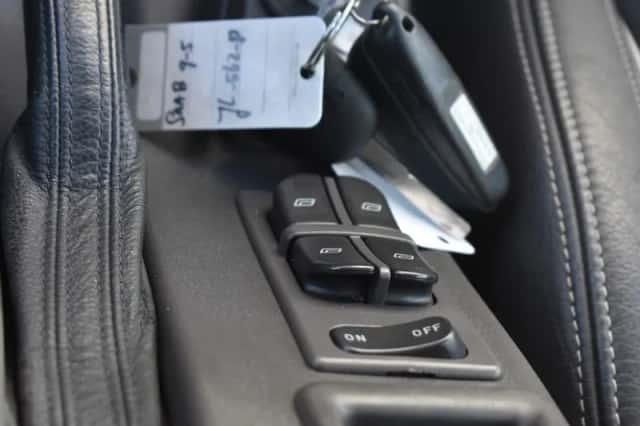 Saab 9-5 (2000) thumbnail 21