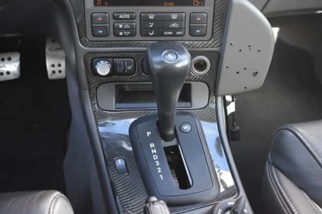 Saab 9-5 (2000) thumbnail 22