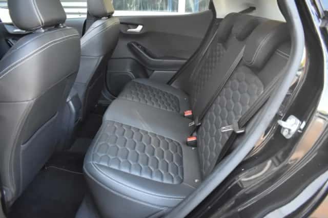 Ford Fiesta (2021) thumbnail 13