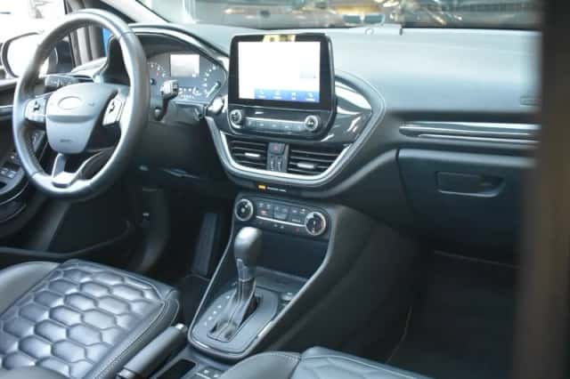 Ford Fiesta (2021) thumbnail 17