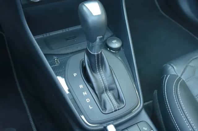 Ford Fiesta (2021) thumbnail 27