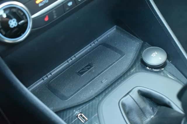 Ford Fiesta (2021) thumbnail 35