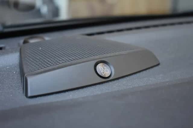 Ford Fiesta (2021) thumbnail 36