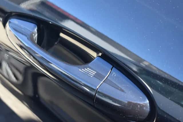 Ford Fiesta (2021) thumbnail 38
