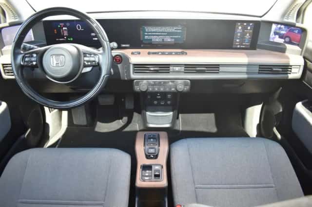Honda E (2020) thumbnail 17