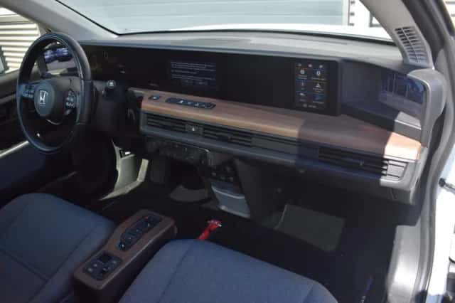 Honda E (2020) thumbnail 18