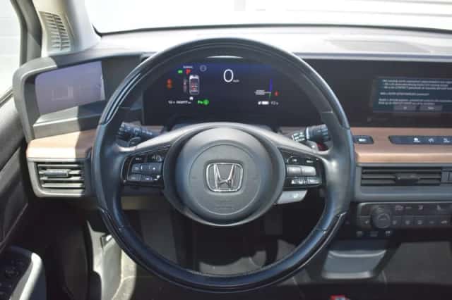 Honda E (2020) thumbnail 19
