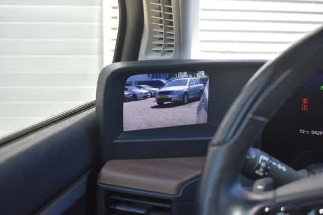 Honda E (2020) thumbnail 20
