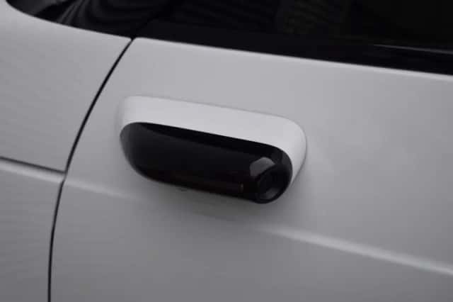 Honda E (2020) thumbnail 3
