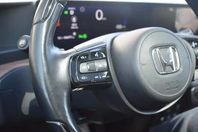 Honda E (2020) thumbnail 21