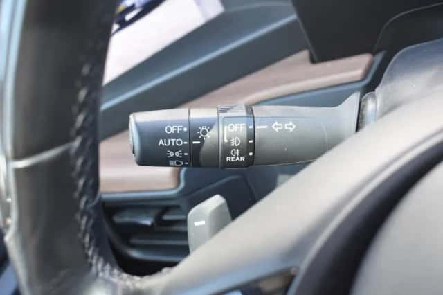 Honda E (2020) thumbnail 22