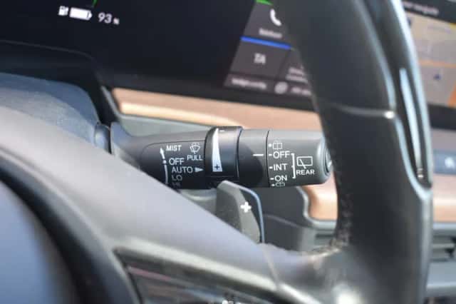 Honda E (2020) thumbnail 24