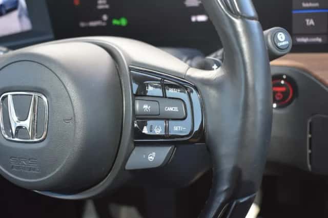 Honda E (2020) thumbnail 25