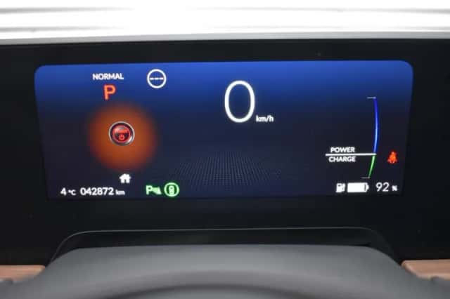 Honda E (2020) thumbnail 28