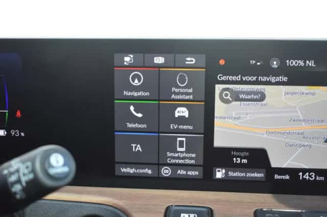 Honda E (2020) thumbnail 35