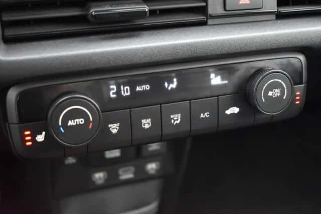 Honda E (2020) thumbnail 37