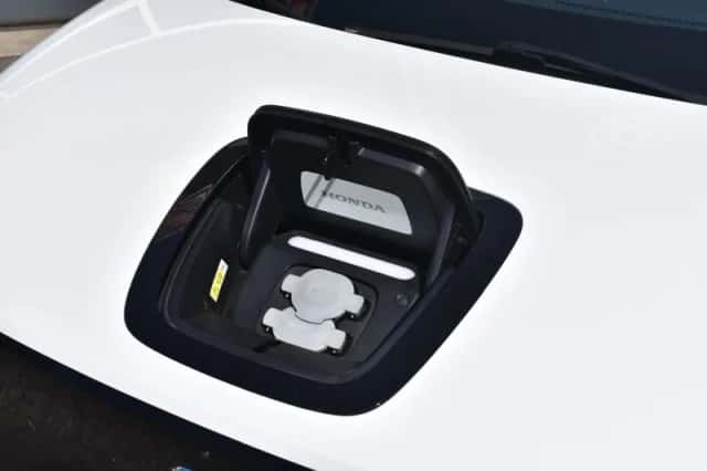 Honda E (2020) thumbnail 5