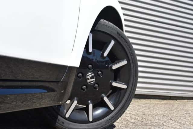 Honda E (2020) thumbnail 8