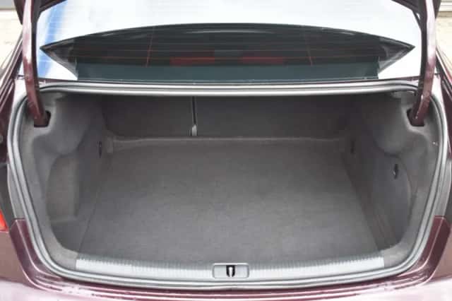 Audi A3 (2014) thumbnail 11