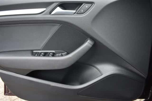 Audi A3 (2014) thumbnail 13