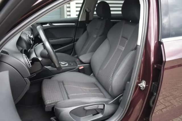 Audi A3 (2014) thumbnail 16