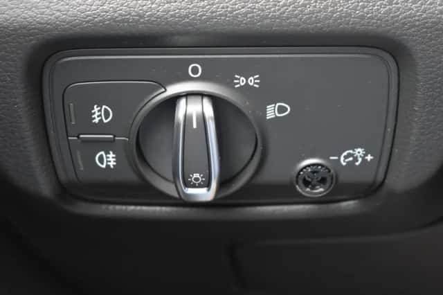 Audi A3 (2014) thumbnail 18