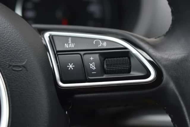 Audi A3 (2014) thumbnail 22