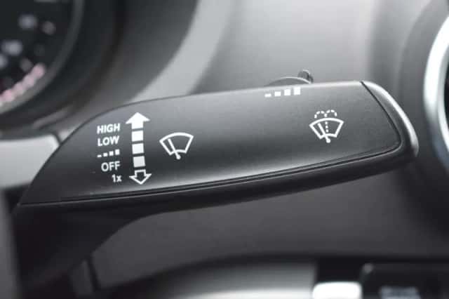 Audi A3 (2014) thumbnail 24