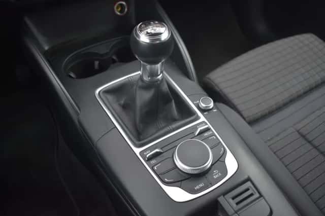 Audi A3 (2014) thumbnail 28