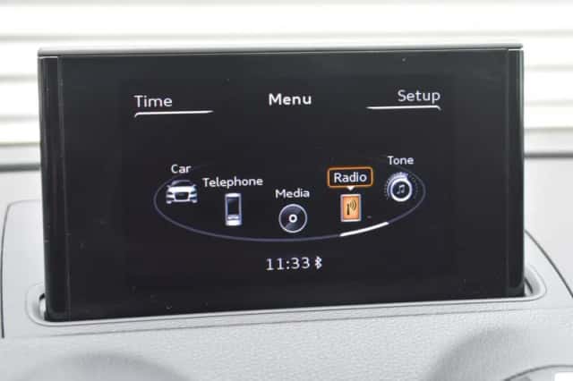 Audi A3 (2014) thumbnail 30