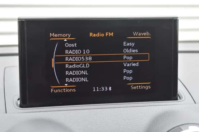 Audi A3 (2014) thumbnail 31