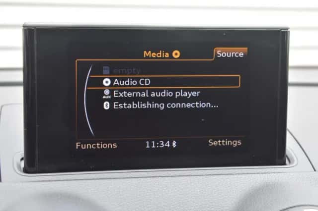 Audi A3 (2014) thumbnail 32