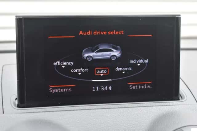 Audi A3 (2014) thumbnail 34