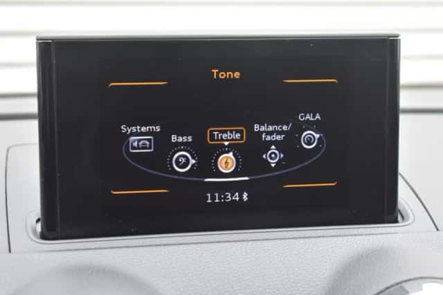 Audi A3 (2014) thumbnail 35