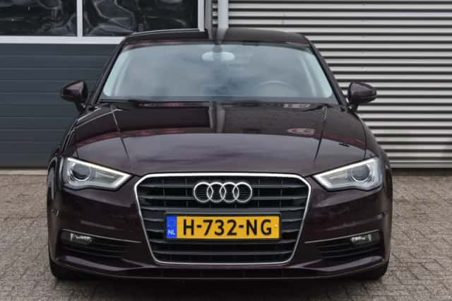 Audi A3 (2014) thumbnail 6