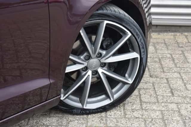 Audi A3 (2014) thumbnail 9
