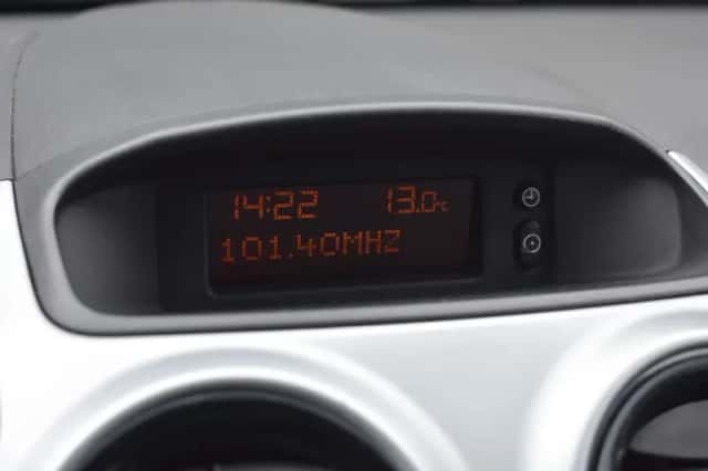 Opel Corsa (2012) thumbnail 25