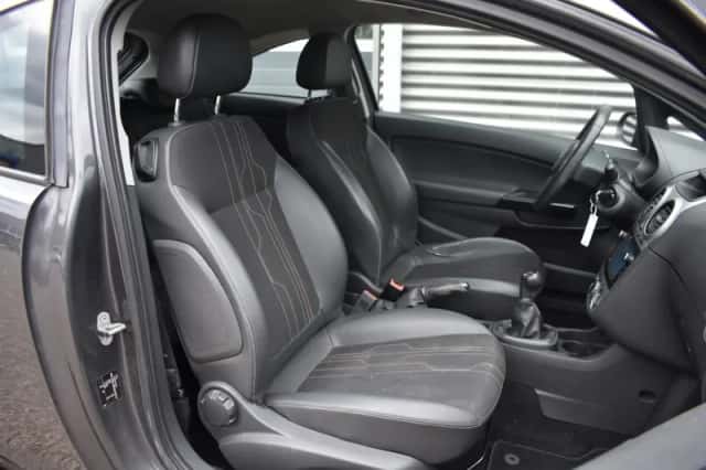 Opel Corsa (2012) thumbnail 37