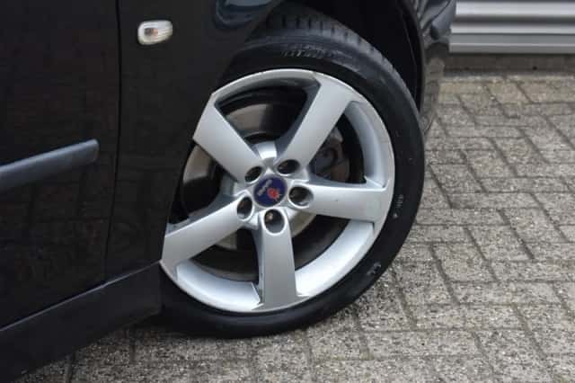 Saab 9-3 (2007) thumbnail 12