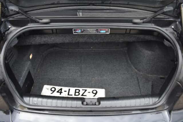 Saab 9-3 (2007) thumbnail 15