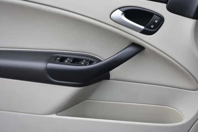 Saab 9-3 (2007) thumbnail 18
