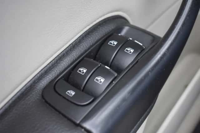 Saab 9-3 (2007) thumbnail 19
