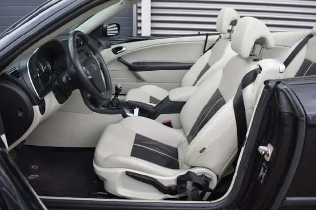 Saab 9-3 (2007) thumbnail 3