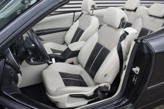 Saab 9-3 (2007) thumbnail 21