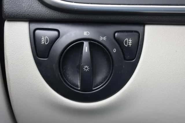 Saab 9-3 (2007) thumbnail 22