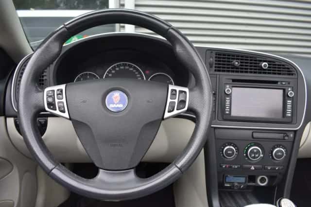 Saab 9-3 (2007) thumbnail 23